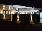 11 Perch Single Story House for sale at Athurugiriya Habarakada