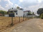 11 Perched Land for Sale in Thalawatugoda