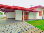 11 Perches / Brand New Mordern Single Storied House
