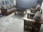 11 Perches - Furnished House for Rent HL49227 , Colombo 06