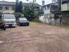 11 perches Land for sale in Wellawatta (Land site )