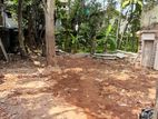 11 perches land for sale - Kawdana road