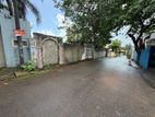 11 Perches Land Sale in Mt Lavinia