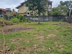 11 perches land sale in Seeduwa
