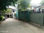 11 Perches Land Sale With House Dehiwala