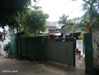 11 Perches Land Sale With House Dehiwala