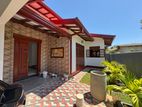 11 Perches Spacious New House for Sale Piliyandala