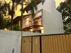 11 Perches - Uncommon Luxury House for Sale Nawala