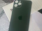 Apple iPhone 11 Pro Back Panel