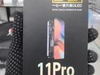 11 PRO DD DISPLAY