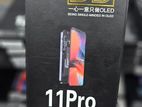 11 Pro DD Display