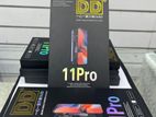 11 PRO DD DISPLAY.