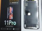 11 PRO DD DISPLAY