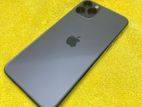 Apple iPhone 11 Pro (Used)