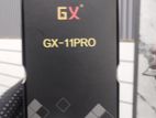 11 PRO GX DISPLAY