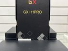 11 PRO GX DISPLAY.