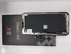 11 PRO GX DISPLAY