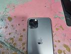 Apple iPhone 11 Pro Housing