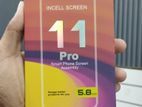 11 PRO INCELL DISPLAY