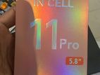 11 Pro Incell Display