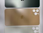 11 PROMAX BACK GLASS