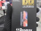 11 PROMAX DD DISPLAY