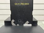 11 PROMAX GX DISPLAY.