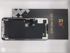 11 PROMAX GX DISPLAY