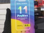 11 PROMAX INCELL DISPLAY