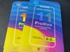 11 PROMAX INCELL SCREEN