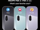 11'' Redmi Pad 2 4G 8GB 256GB