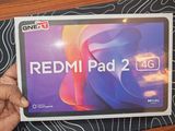 11'' Redmi Pad 2 4G 8GB 256GB