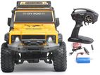 1:10 HB ZP1005 RC Defender 4WD Off Road Car