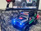 1:10 HB ZP1006 RC Car Defender – 4x4 Off-Road Crawler