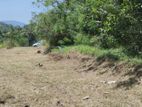 110P Haragama Kandy Land for Sale