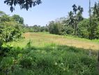 110 Perches Land For Sale in Bandaragama (SSPL-343)