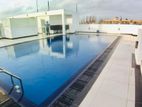 1100 Sqft 2 Bed Apartment for Sale at Dehiwela Sea Side