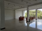 1,100 sqft Commercial property for rent in Nugegoda (C7-10402)