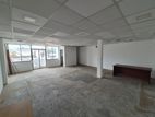 1100 SqFt Office Open Space in Commercial Building Colombo 3