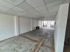 1100 SqFt Office Open Space in Commercial Building Colombo 3