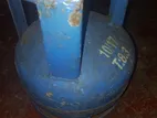 Empty Litro Gas Cylinder