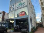 11,000 Sq. ft Commercial Building for Rent - CP44448 kotte