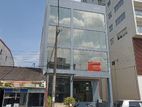 11,000 Sq.ft Commercial Building for Rent in Kotte - CP34887