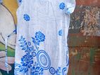 Cotton Gown
