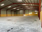 110,000sqft warehouse for sale in Colombo 14