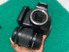 Canon 1100D Camera
