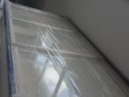 1100L Freezer Glass Top