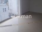 1100Sqft Main Road Facing Office Space for Rent in Kolpity CVVV-A1
