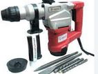 1100W power touch Rotary hammer Hugo