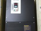 110KW 150HP Three Phase Heavy Duty VFD Frequency Inverter Speed Control